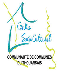Logo CSC Thouars