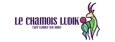 Logo Le Chamois Ludik